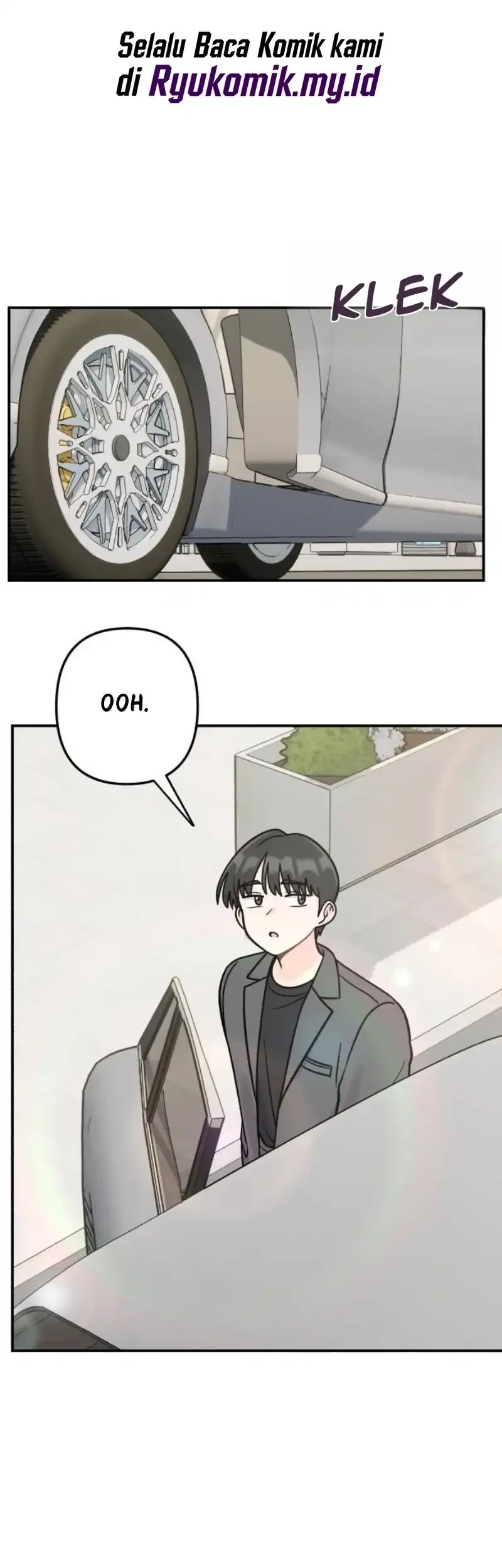 Operation Heart-Pounding Chapter 46 Gambar 12