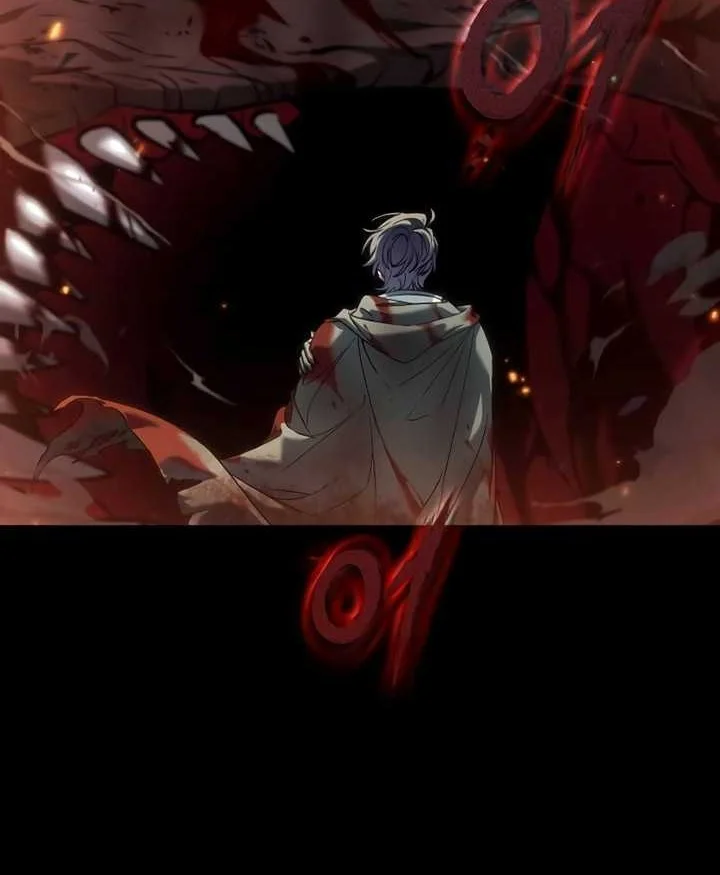 Oppa KR galak bet Chapter 1 Gambar 25