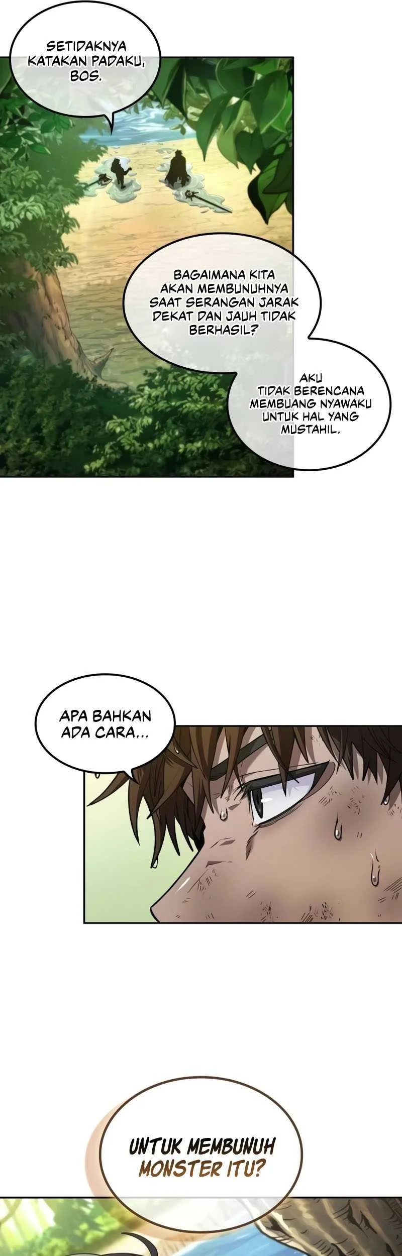 Oppa KR galak bet Chapter 10 Gambar 10