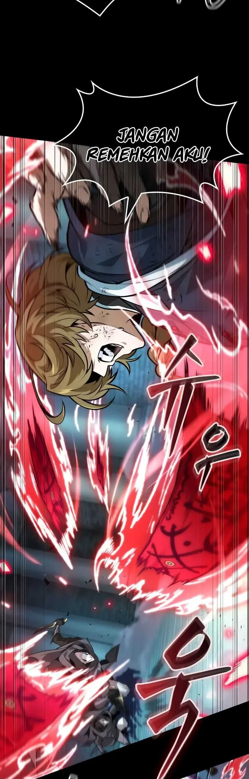 Oppa KR galak bet Chapter 49 Gambar 8