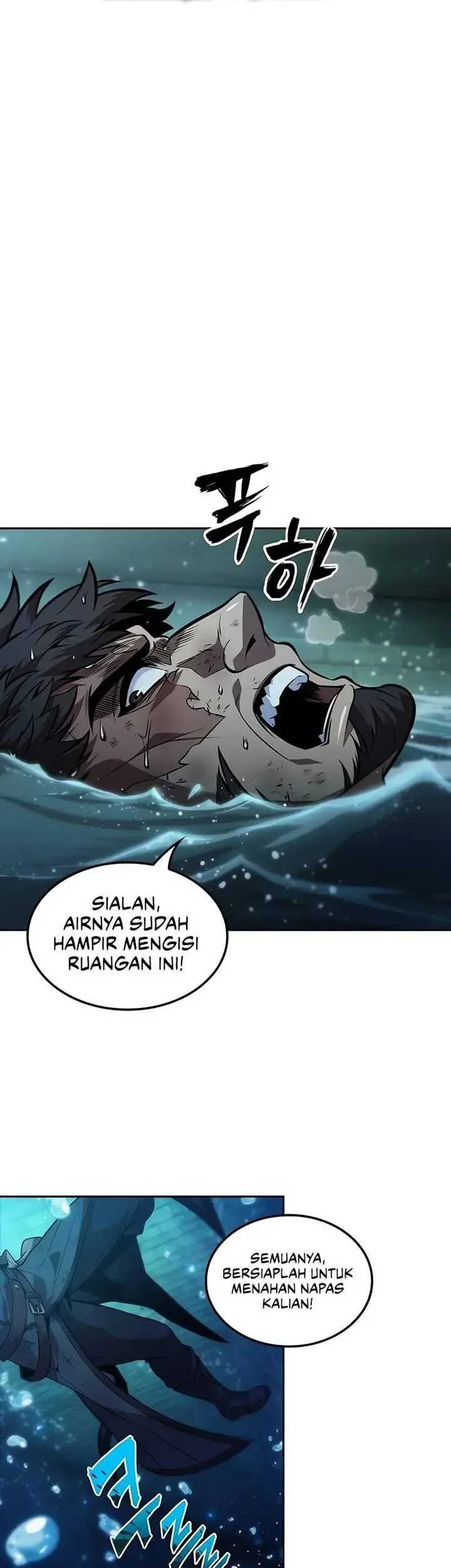 Oppa KR galak bet Chapter 54 Gambar 8