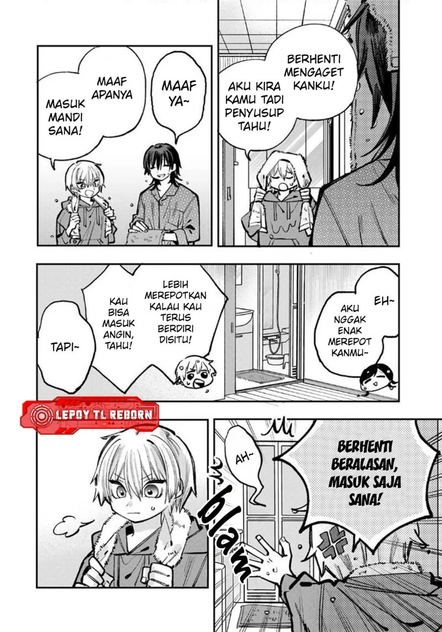 Ore wa Bishoujo VTuber Chapter 11 Gambar 4