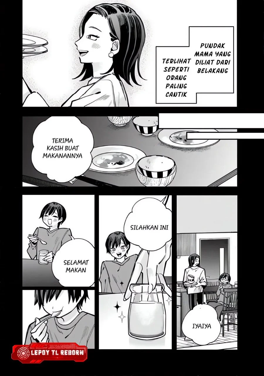 Ore wa Bishoujo VTuber Chapter 12 Gambar 4
