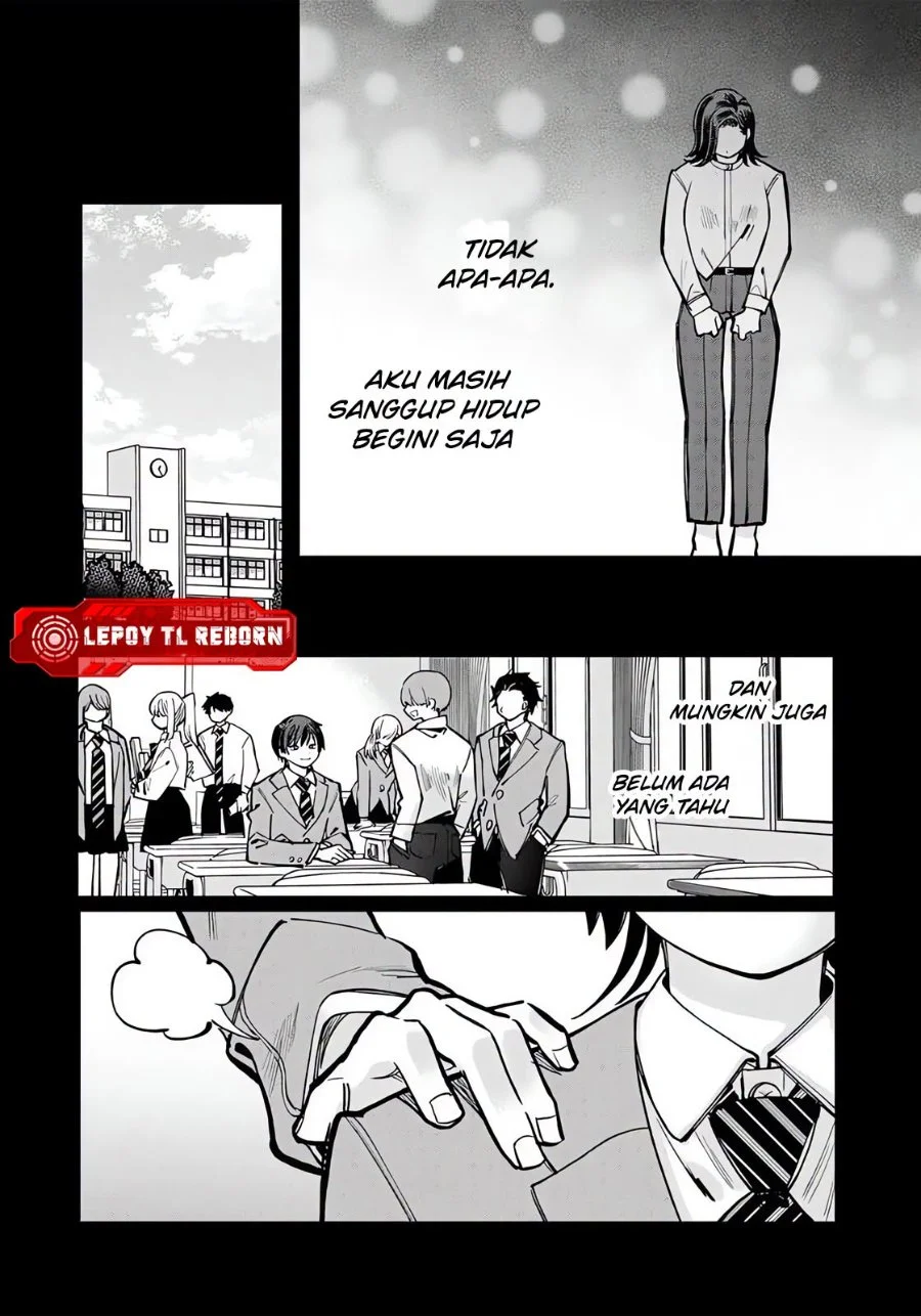 Ore wa Bishoujo VTuber Chapter 13 Gambar 4