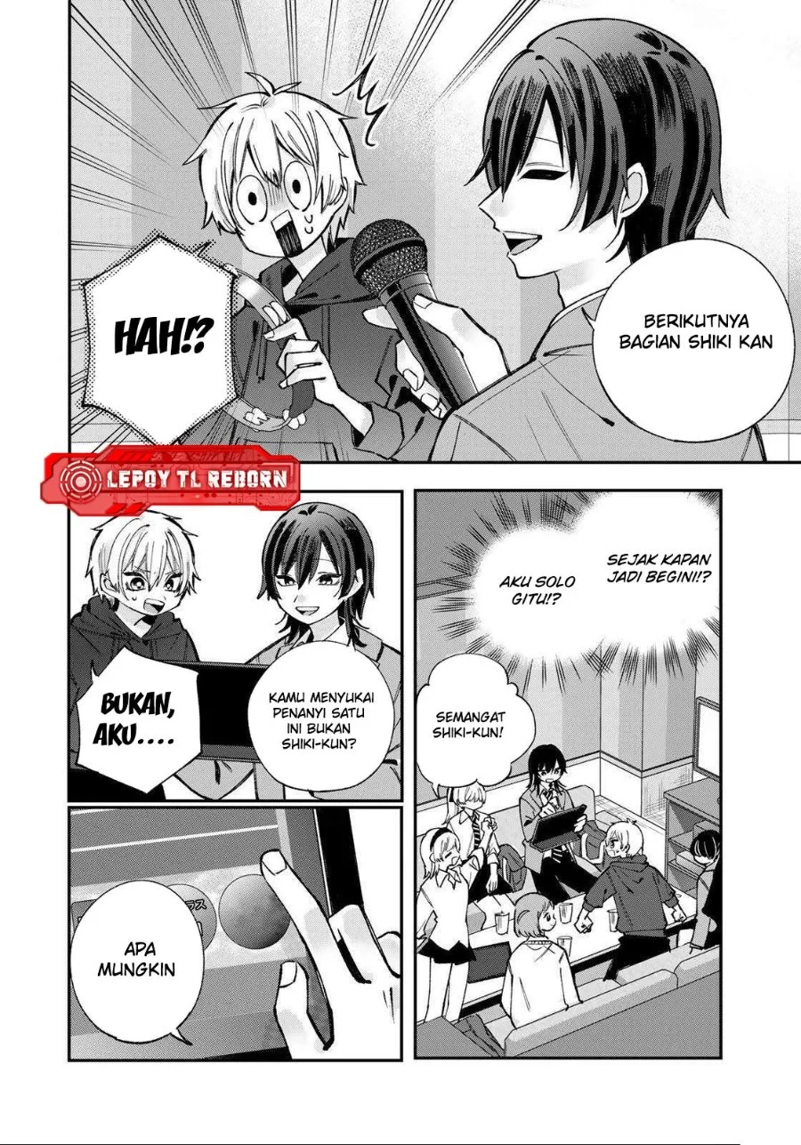 Ore wa Bishoujo VTuber Chapter 2.2 Gambar 4
