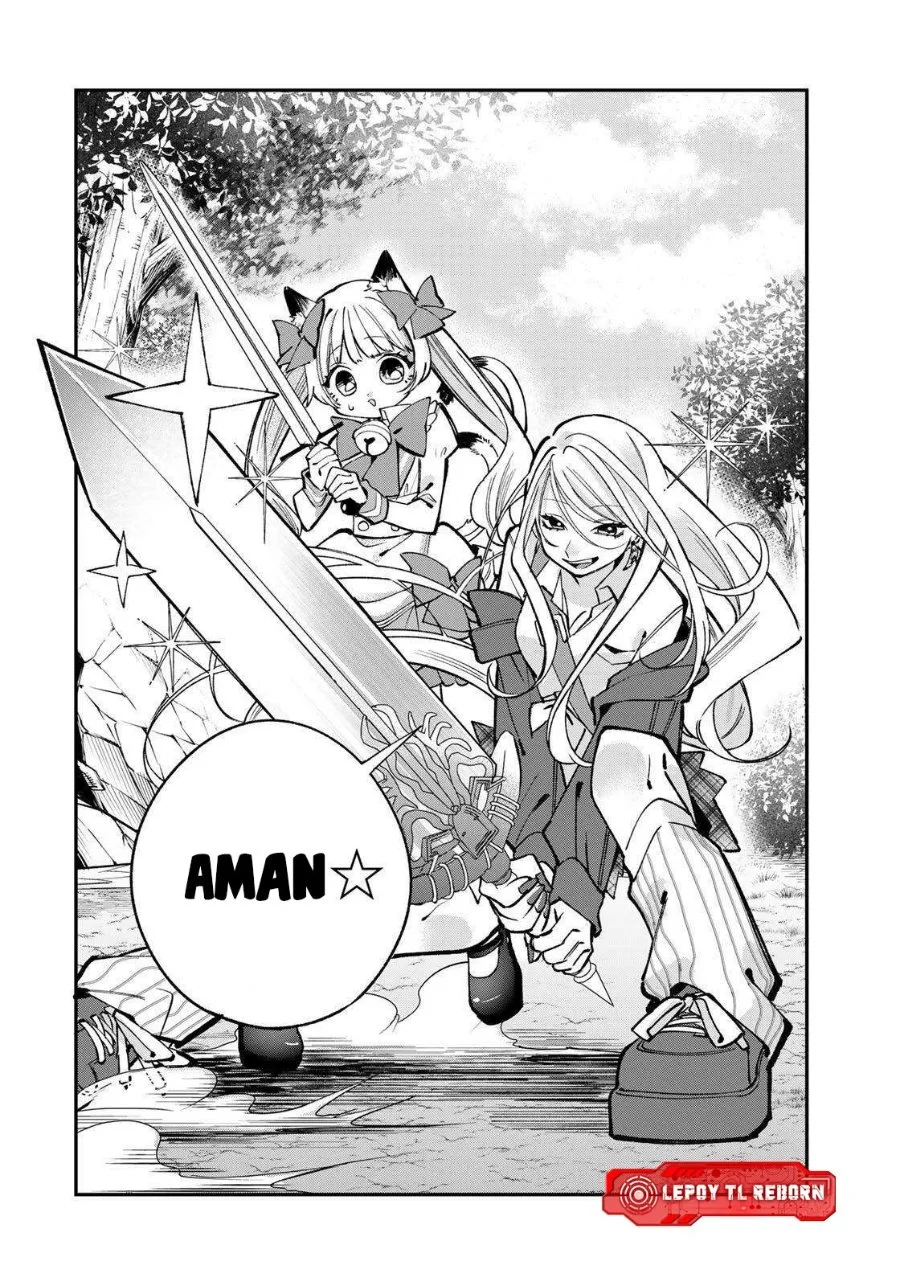 Ore wa Bishoujo VTuber Chapter 3.2 Gambar 4