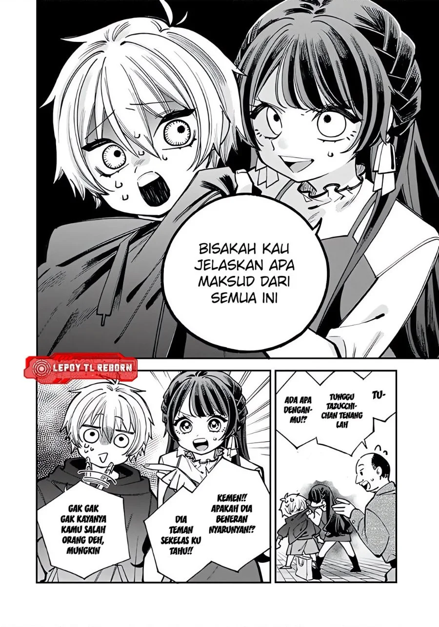 Ore wa Bishoujo VTuber Chapter 6 Gambar 4