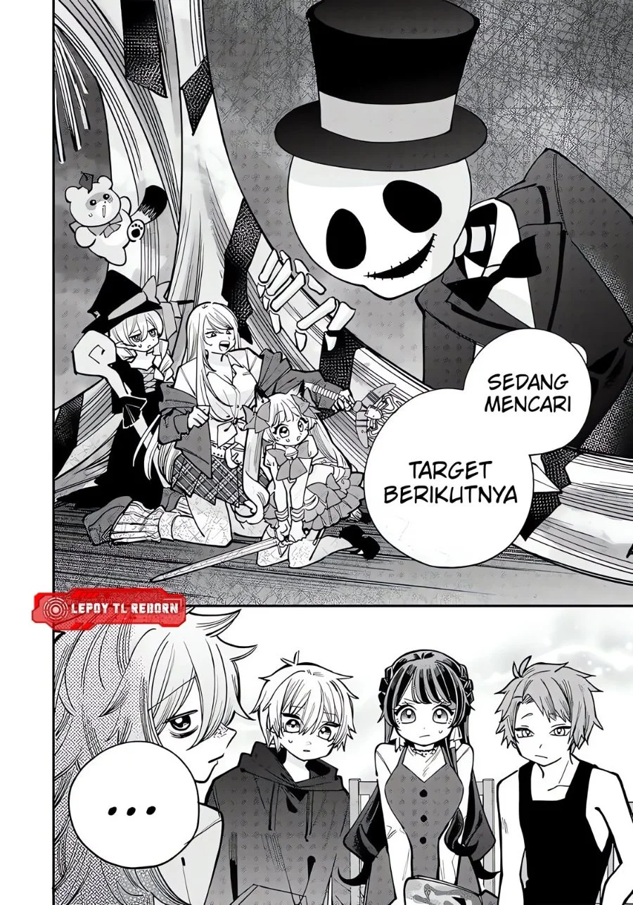 Ore wa Bishoujo VTuber Chapter 7 Gambar 4