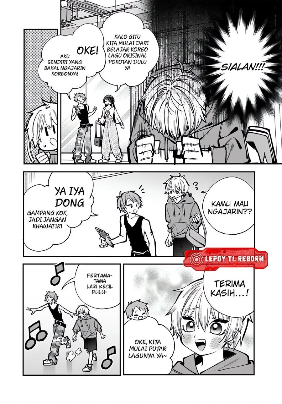 Ore wa Bishoujo VTuber Chapter 9 Gambar 4