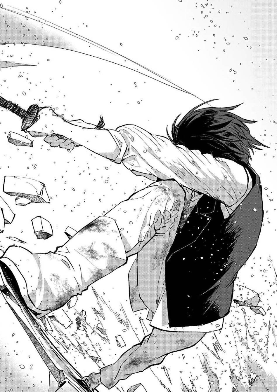 Ore, Yuusha janai desu kara. – VR Sekai no Chouten ni Kunrin Seshi Otoko. Tenseishi, Level 1 no Mushoku kara Restart suru Chapter 10 - Halaman 7