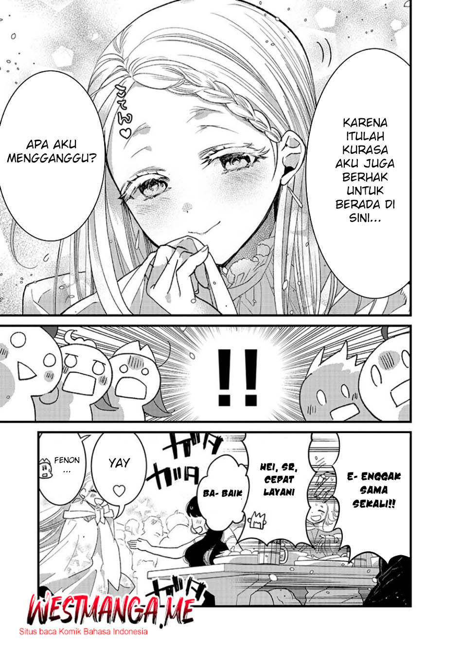 Ore, Yuusha janai desu kara. – VR Sekai no Chouten ni Kunrin Seshi Otoko. Tenseishi, Level 1 no Mushoku kara Restart suru Chapter 11 - Halaman 7