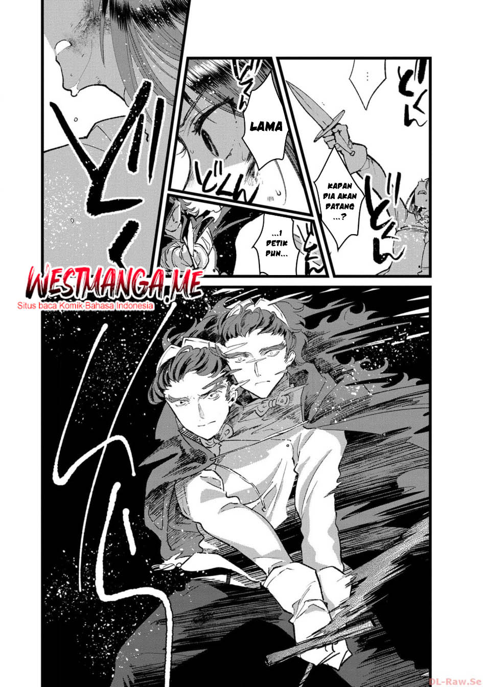 Ore, Yuusha janai desu kara. – VR Sekai no Chouten ni Kunrin Seshi Otoko. Tenseishi, Level 1 no Mushoku kara Restart suru Chapter 22 - Halaman 6