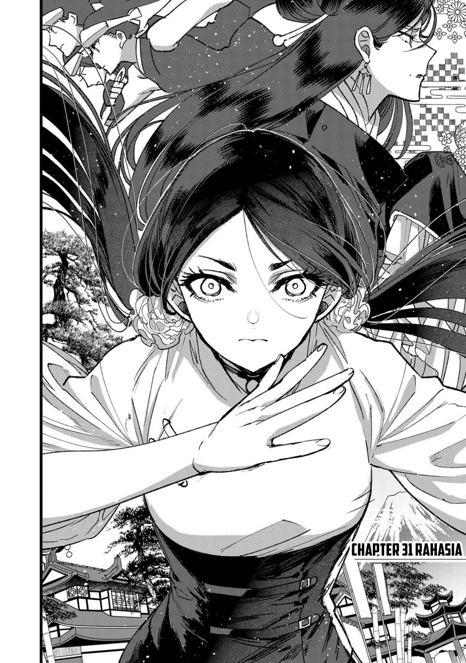 Ore, Yuusha janai desu kara. – VR Sekai no Chouten ni Kunrin Seshi Otoko. Tenseishi, Level 1 no Mushoku kara Restart suru Chapter 31 - Halaman 6