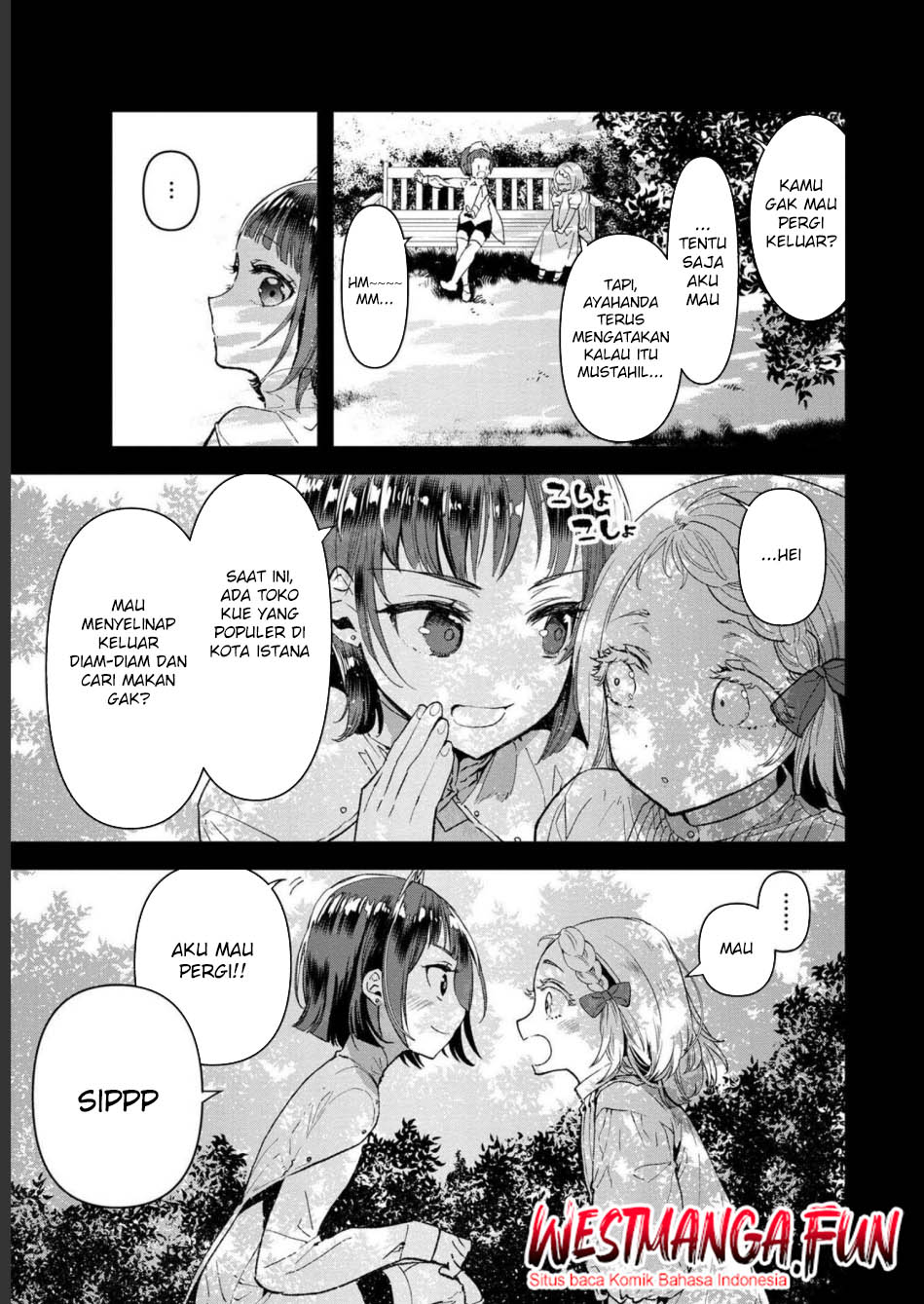 Ore, Yuusha janai desu kara. – VR Sekai no Chouten ni Kunrin Seshi Otoko. Tenseishi, Level 1 no Mushoku kara Restart suru Chapter 5 - Halaman 5