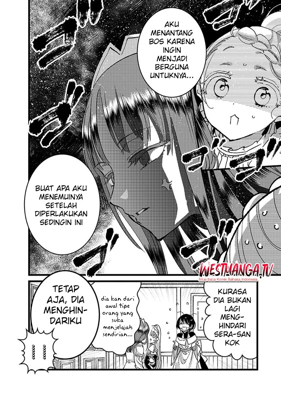 Ore, Yuusha janai desu kara. – VR Sekai no Chouten ni Kunrin Seshi Otoko. Tenseishi, Level 1 no Mushoku kara Restart suru Chapter 50 - Halaman 6