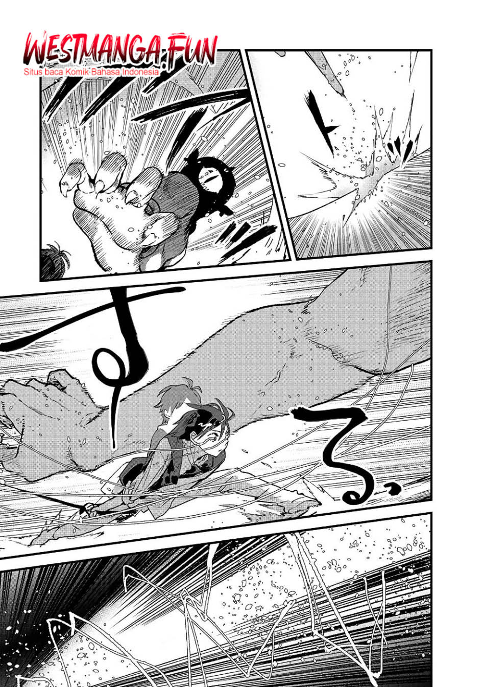 Ore, Yuusha janai desu kara. – VR Sekai no Chouten ni Kunrin Seshi Otoko. Tenseishi, Level 1 no Mushoku kara Restart suru Chapter 9 - Halaman 7