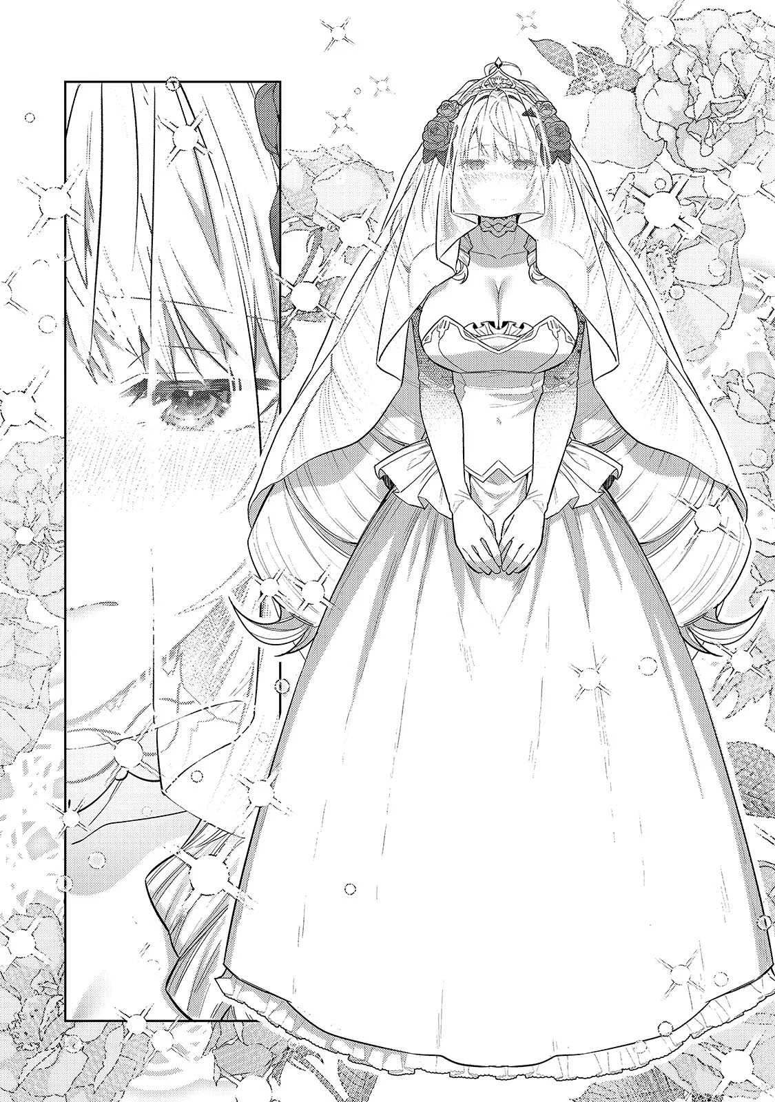 OreAku, Ore wa Seikan Kokka no Akutoku Ryoushu! Chapter 36 Gambar 7