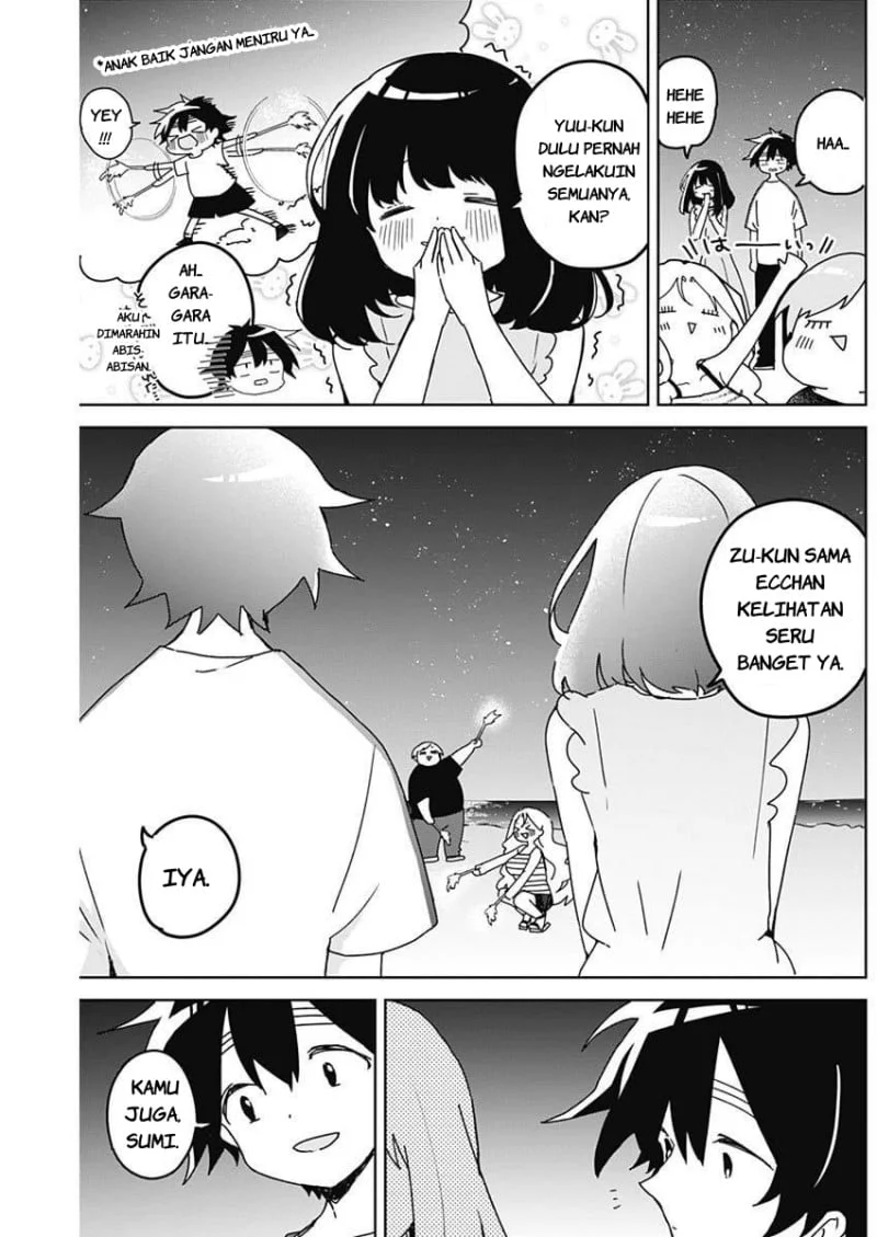 Osananananajimi Chapter 22 Gambar 4