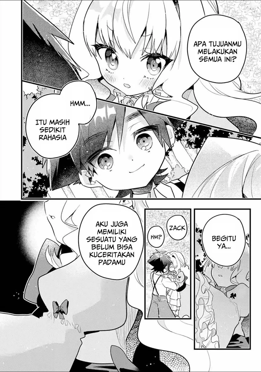 Otome Game no Mob Desura Naindaga Chapter 10 Gambar 7