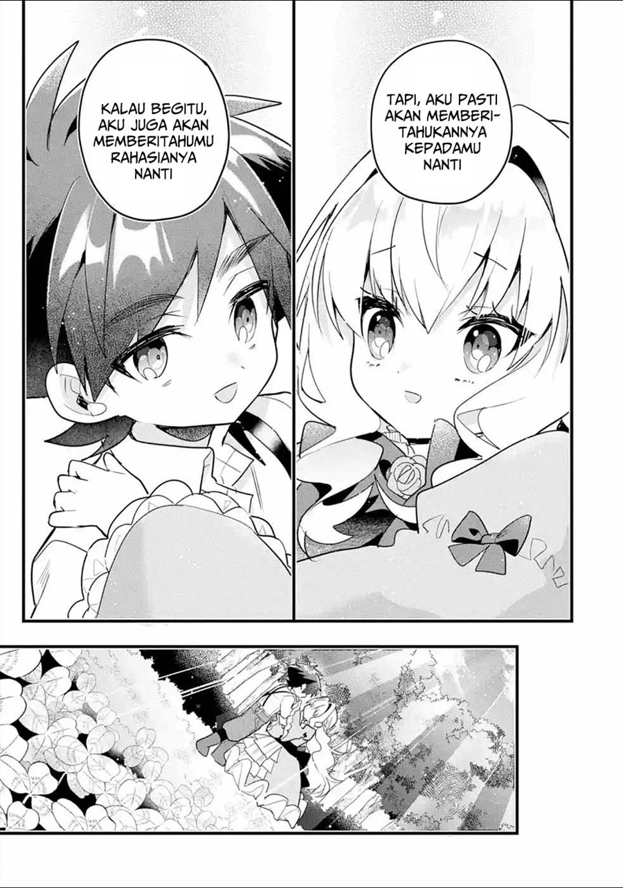 Otome Game no Mob Desura Naindaga Chapter 10 Gambar 8