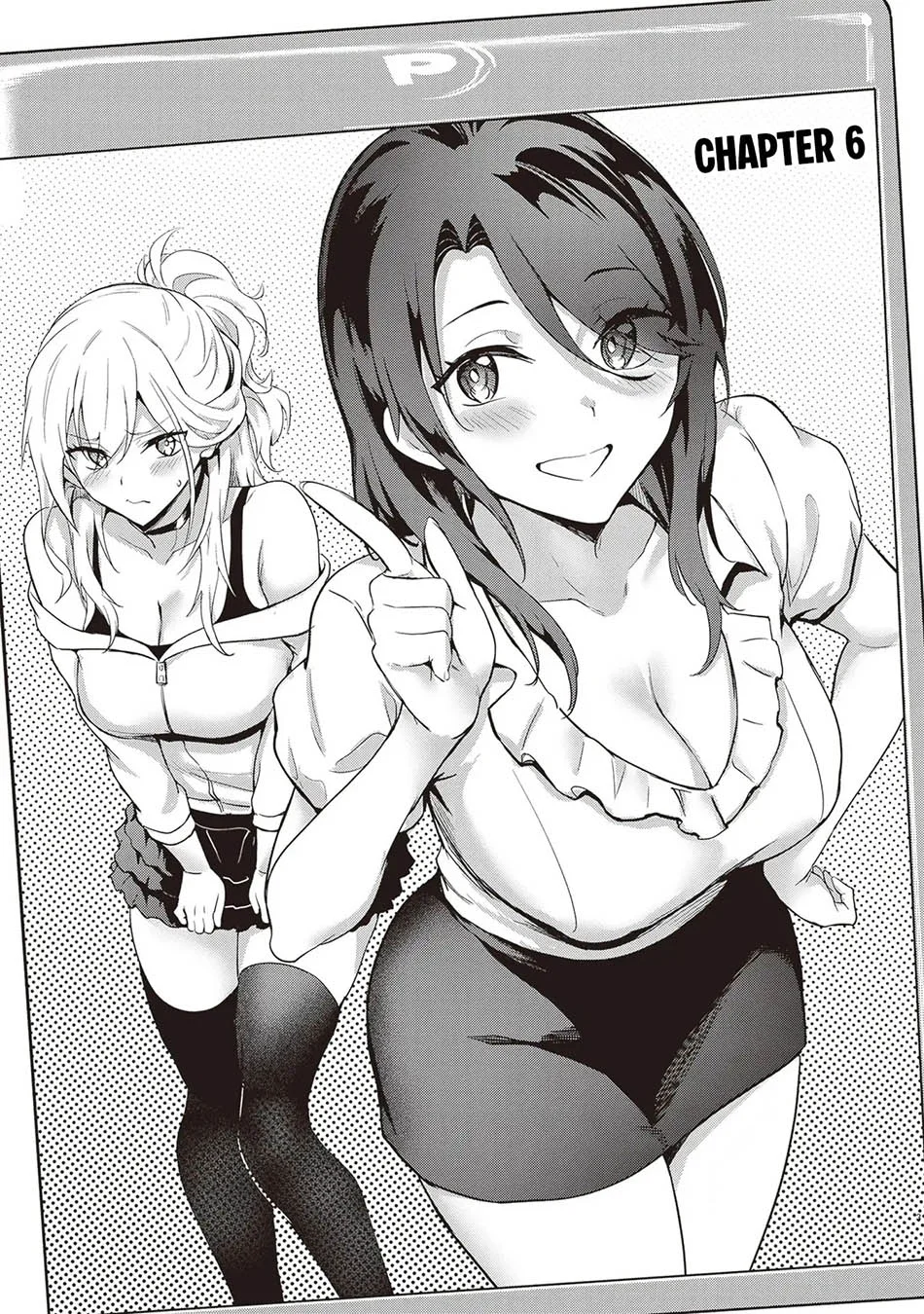 Otona wo Shiritai Onnatomodachi Chapter 6 Gambar 5