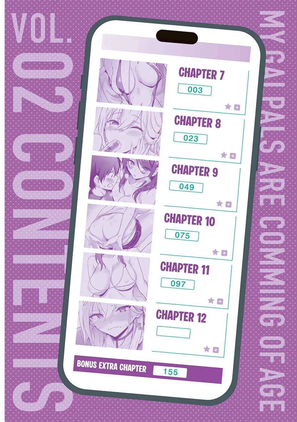 Otona wo Shiritai Onnatomodachi Chapter 7 Gambar 5