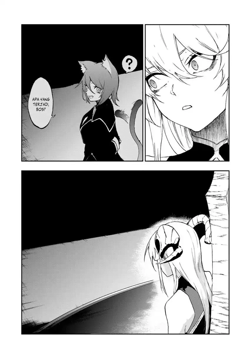 Ougon no Keikenchi Chapter 19 Gambar 7