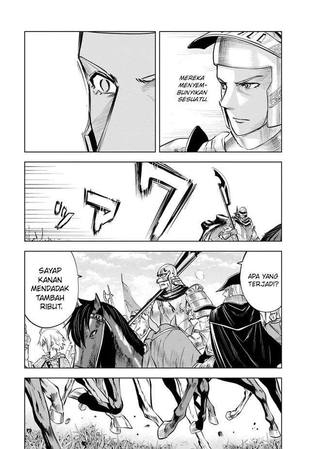 Oukoku E Tsuzuku Michi Chapter 50 Gambar 6