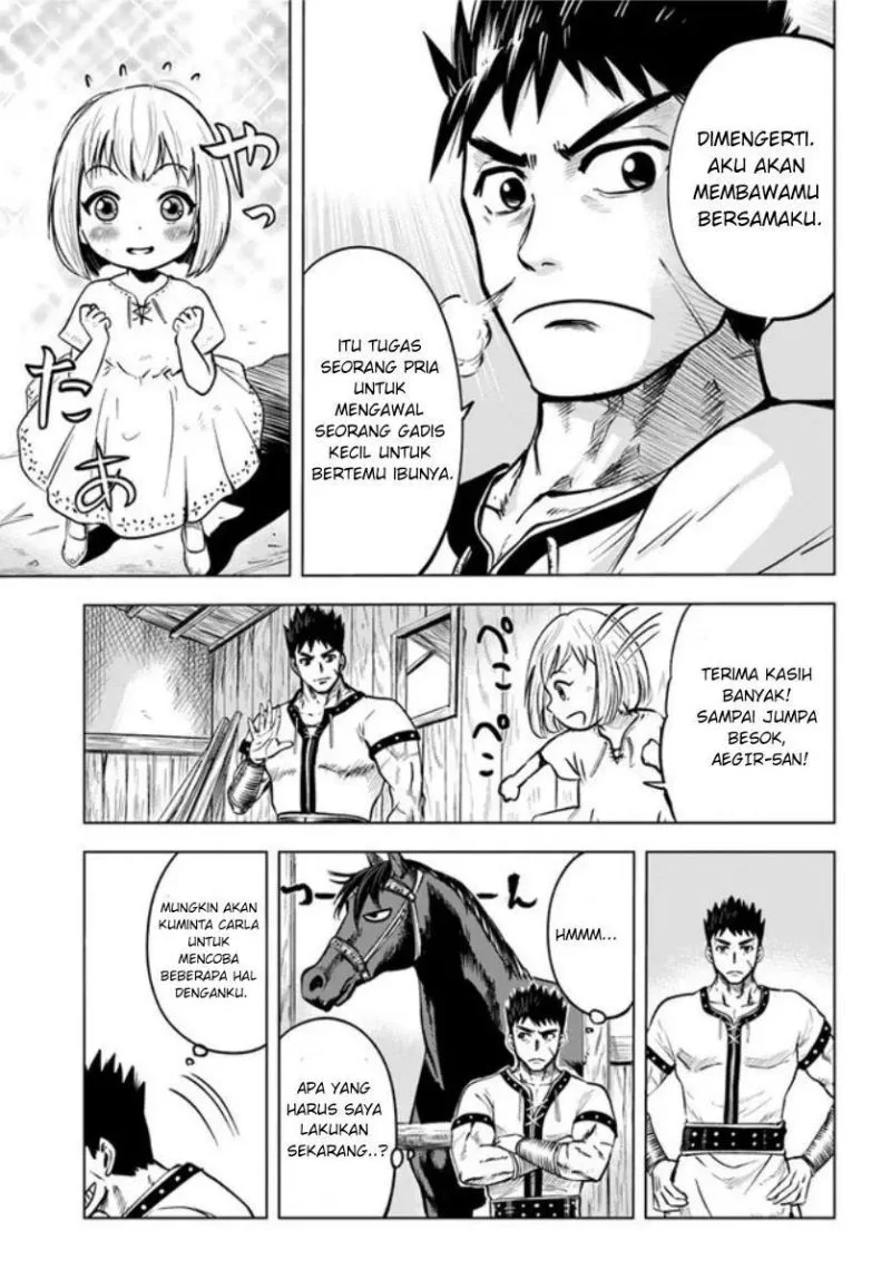 Oukoku E Tsuzuku Michi Chapter 7.2 Gambar 4