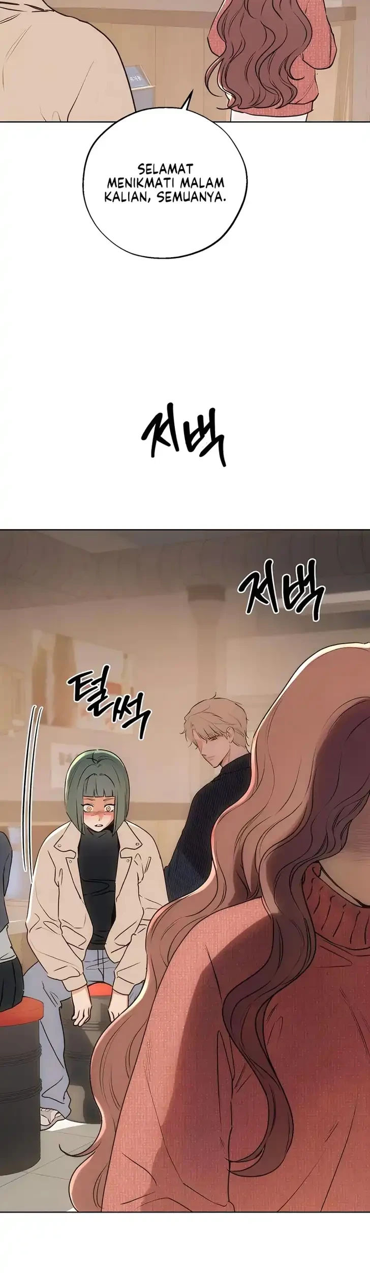 Our Ancestors are Watching Chapter 10 Gambar 10