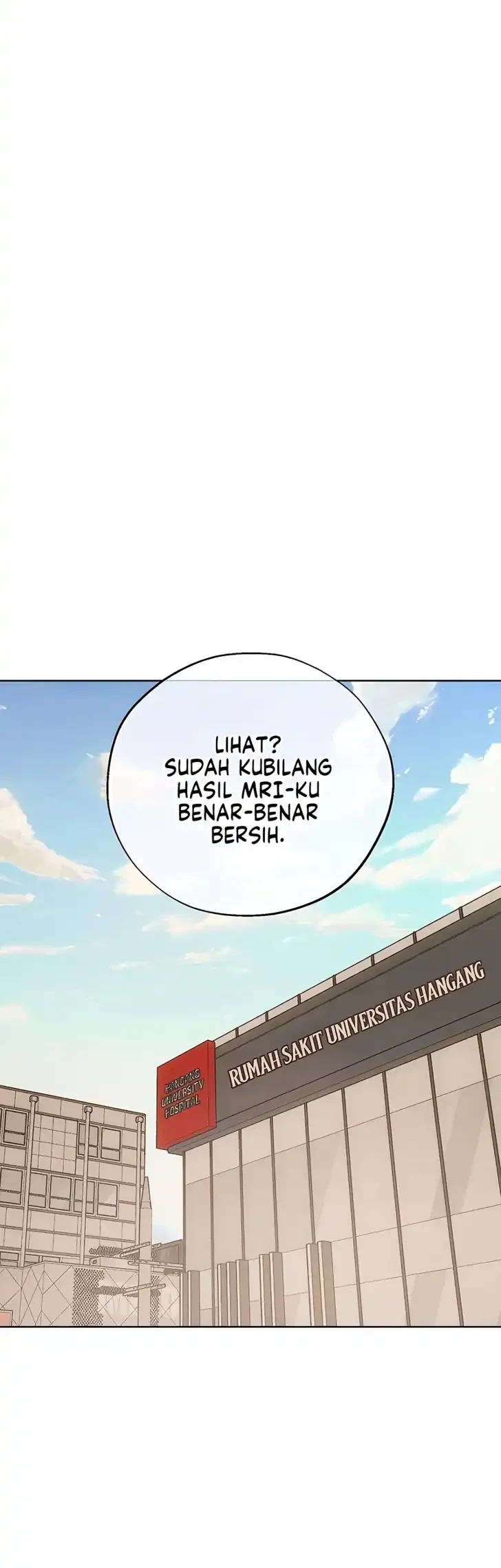 Our Ancestors are Watching Chapter 12 Gambar 9