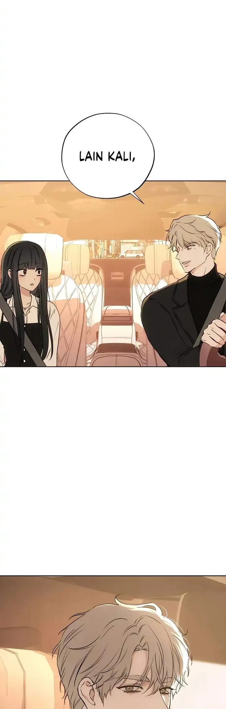 Our Ancestors are Watching Chapter 13 Gambar 9