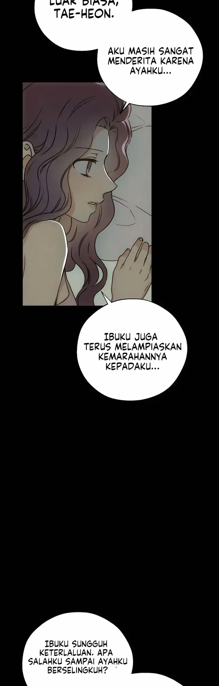 Our Ancestors are Watching Chapter 19 Gambar 9