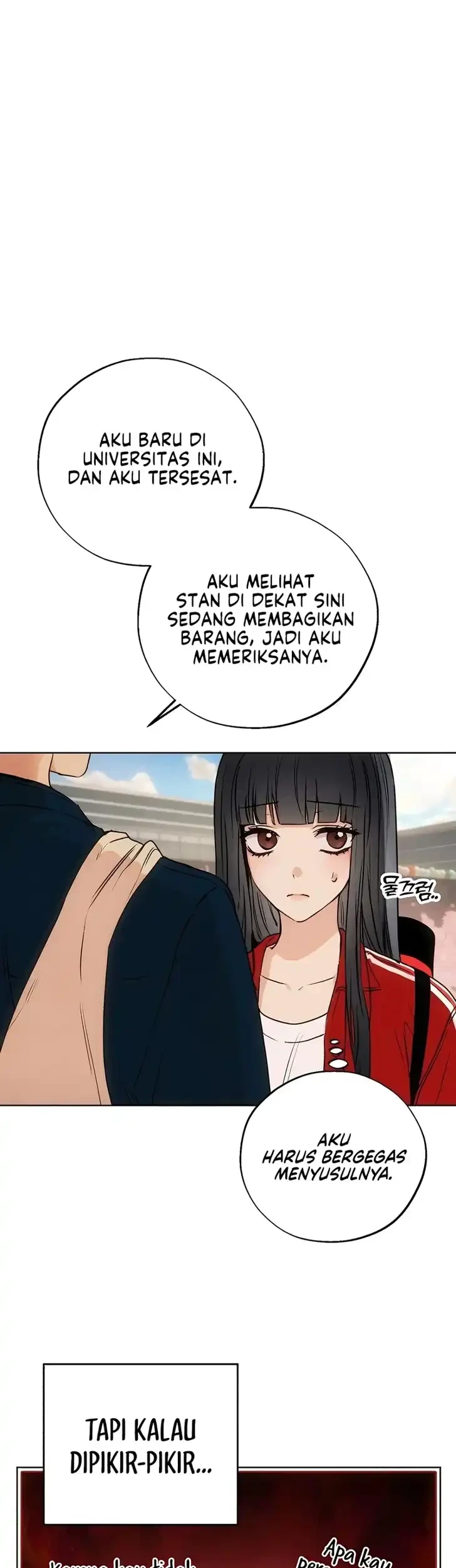 Our Ancestors are Watching Chapter 2 Gambar 10