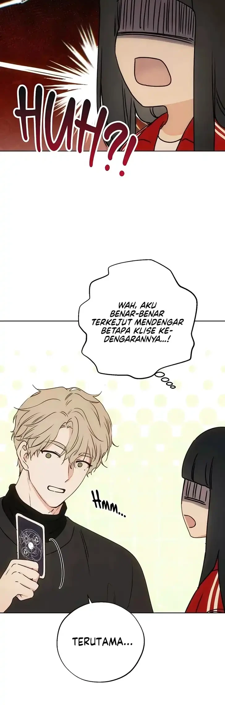 Our Ancestors are Watching Chapter 3 Gambar 12