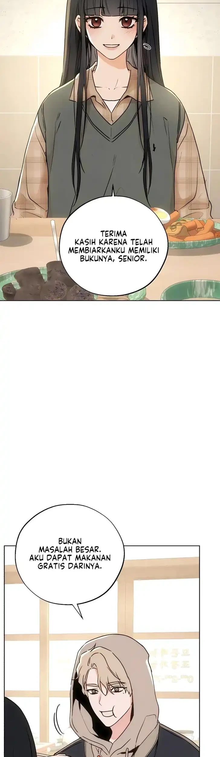 Our Ancestors are Watching Chapter 4 Gambar 11