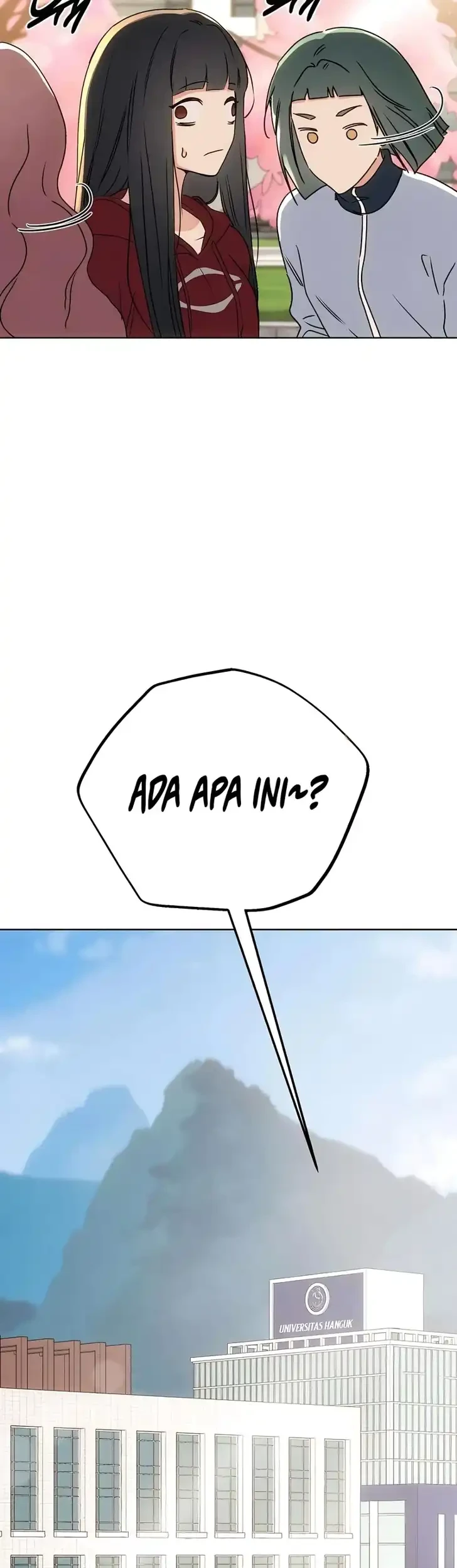 Our Ancestors are Watching Chapter 5 Gambar 10