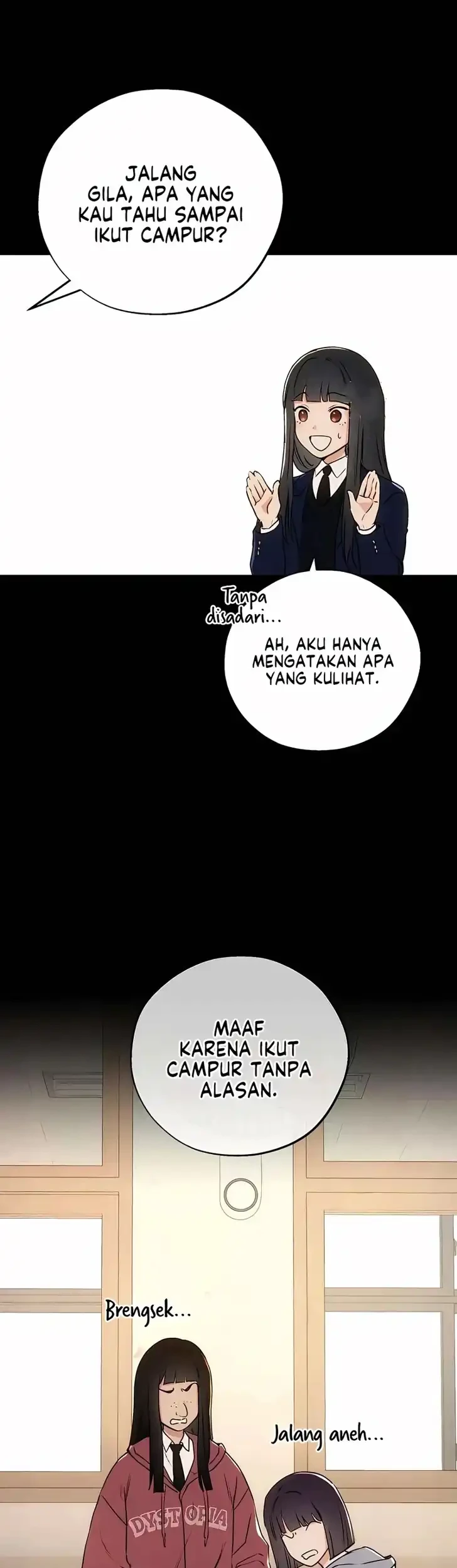 Our Ancestors are Watching Chapter 7 Gambar 10