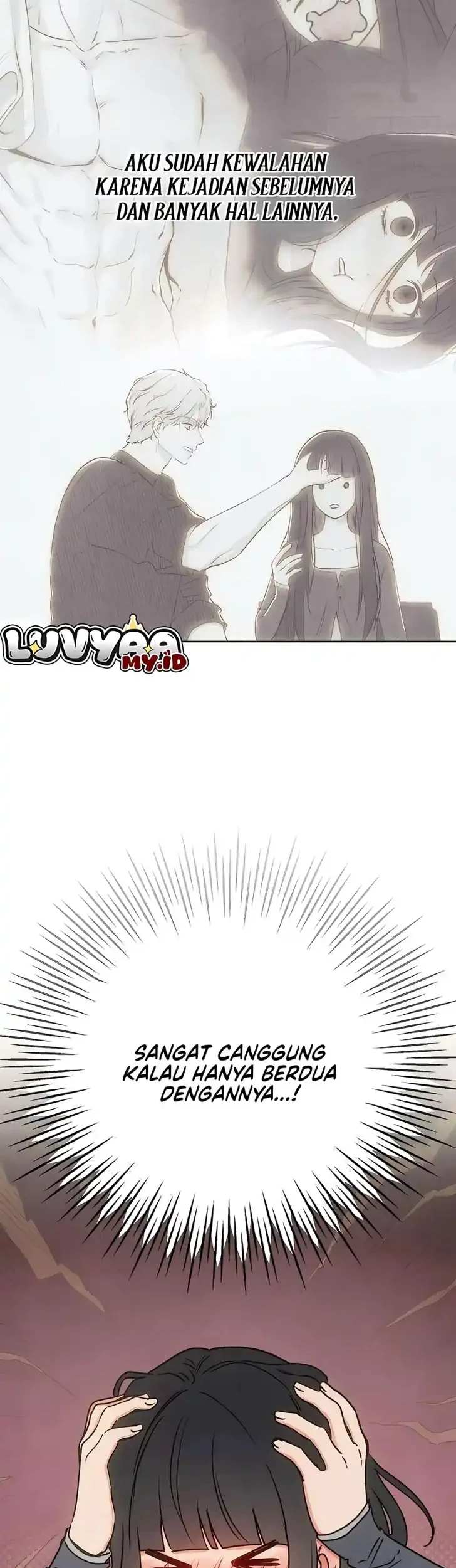 Our Ancestors are Watching Chapter 9 Gambar 11