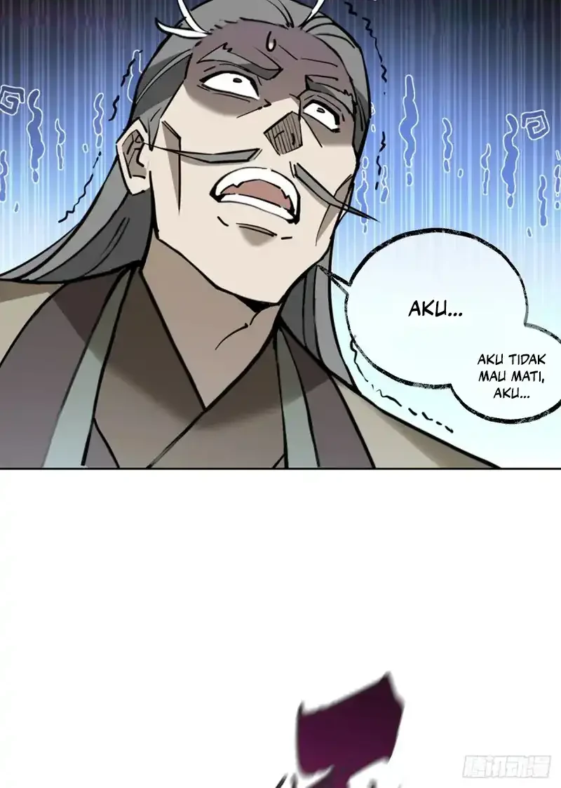 Outside of Time Chapter 32 Gambar 6