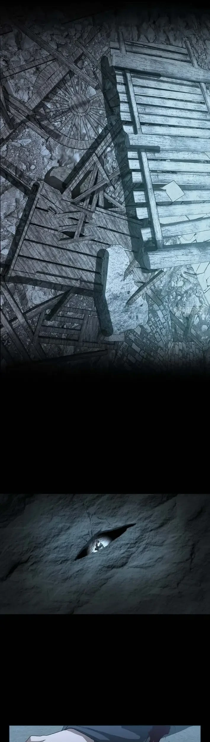 Outside of Time Chapter 33 Gambar 4