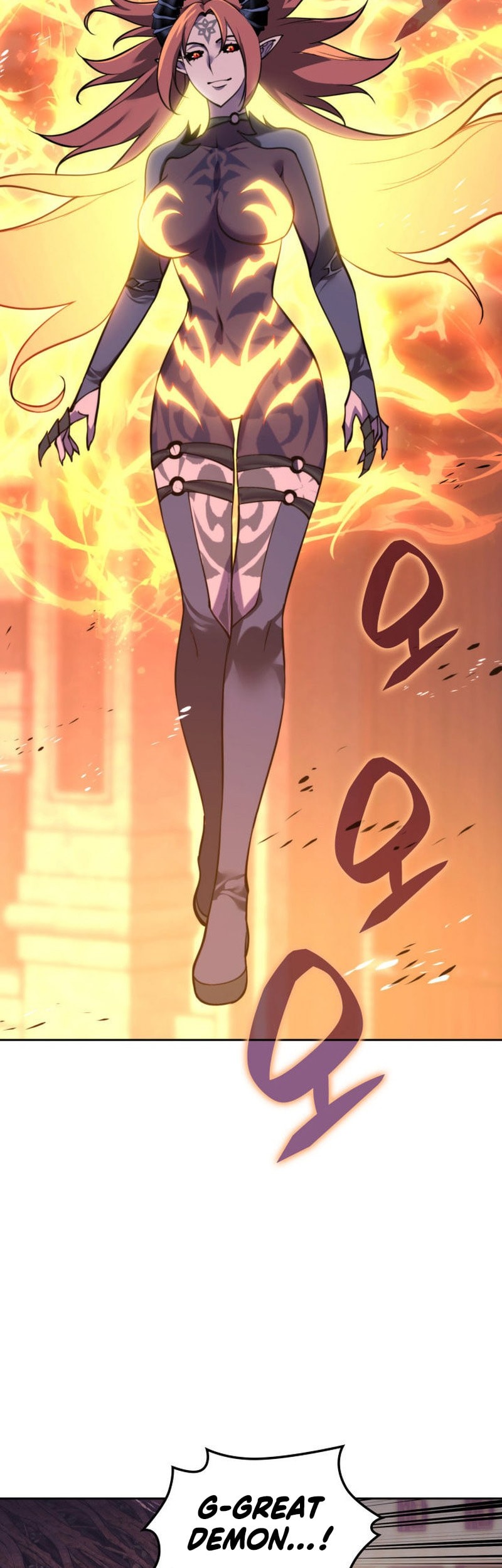 Overgeared New Chapter 276 Gambar 16