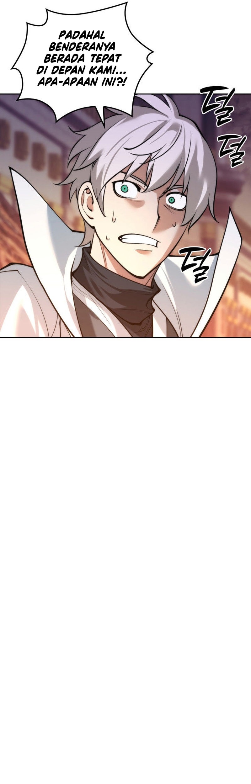 Overgeared New Chapter 276 Gambar 18