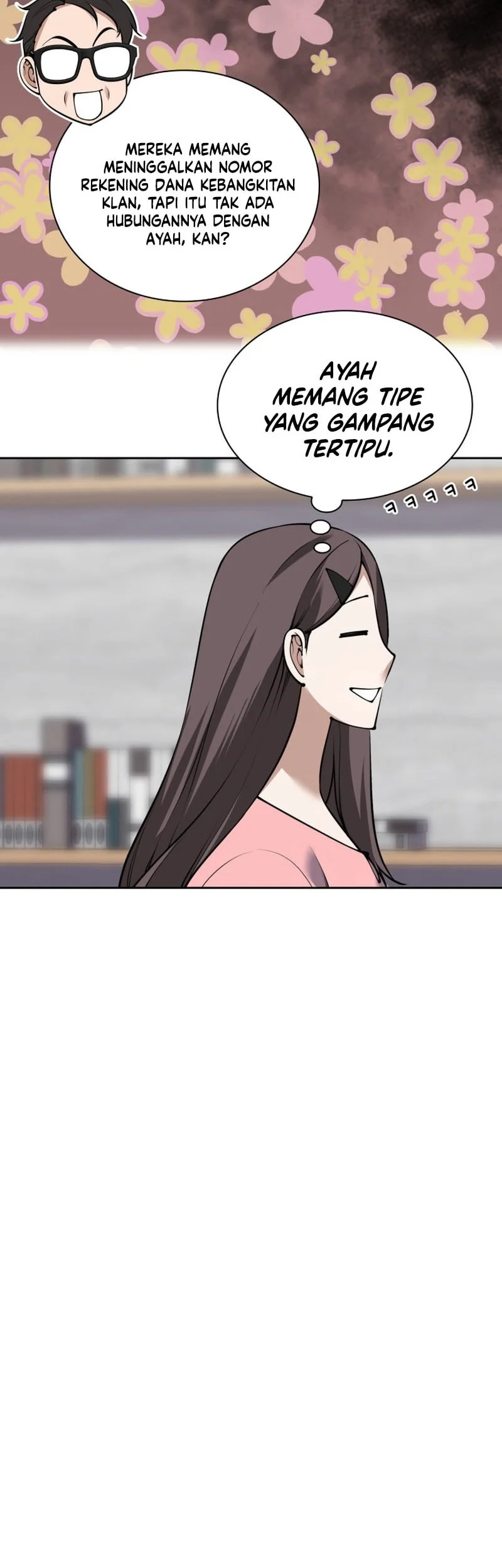 Overgeared New Chapter 336 Gambar 14