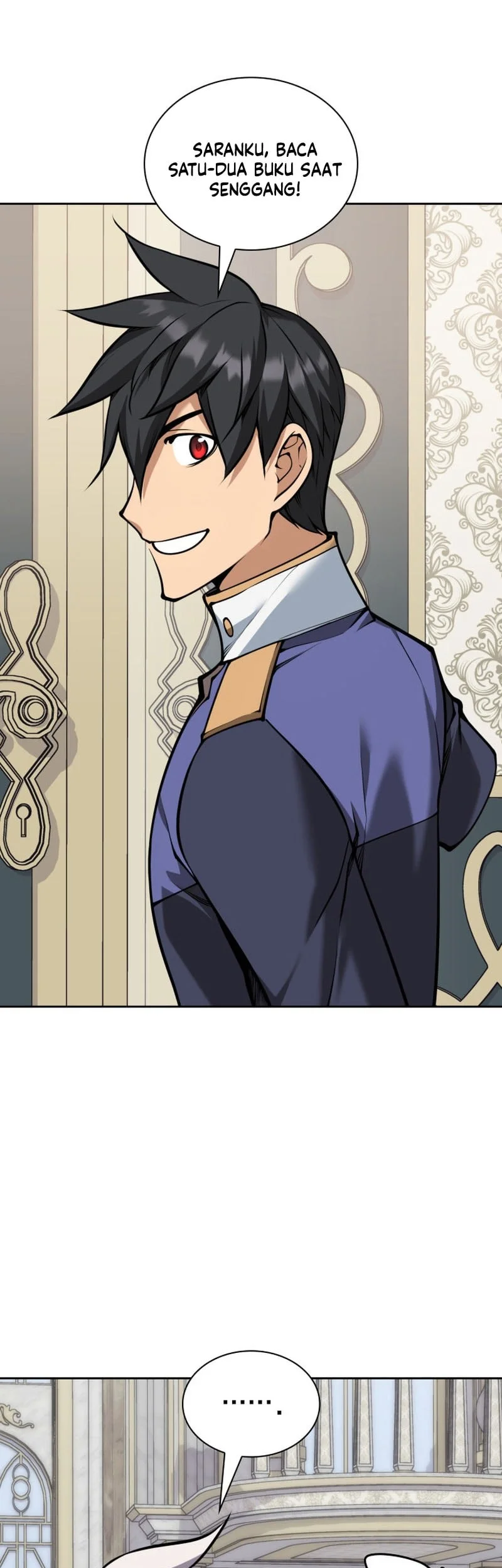 Overgeared New Chapter 337 Gambar 15