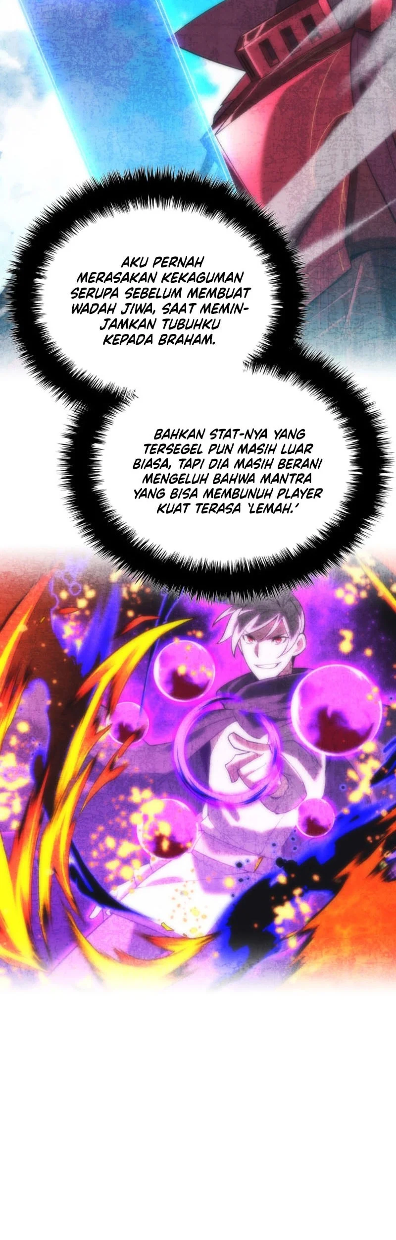 Overgeared New Chapter 338 Gambar 15