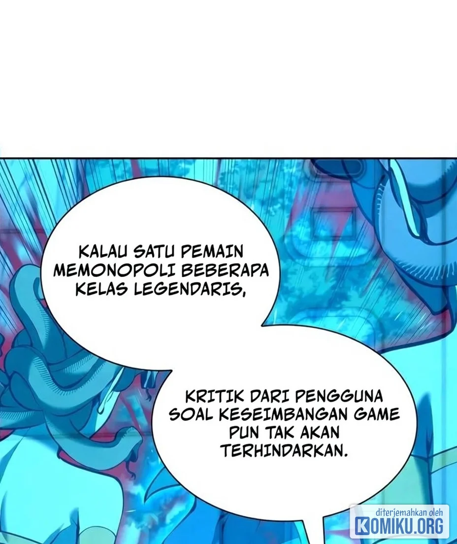Overgeared New Chapter 341 Gambar 16