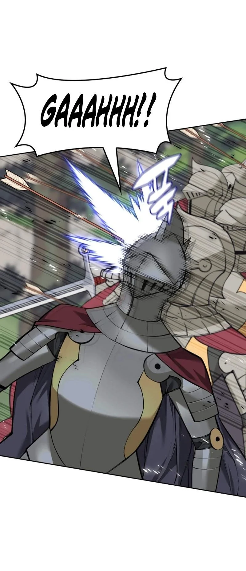 Overgeared New Chapter 344 Gambar 14