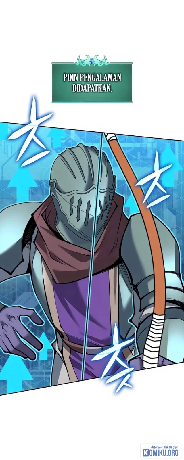 Overgeared New Chapter 344 Gambar 15