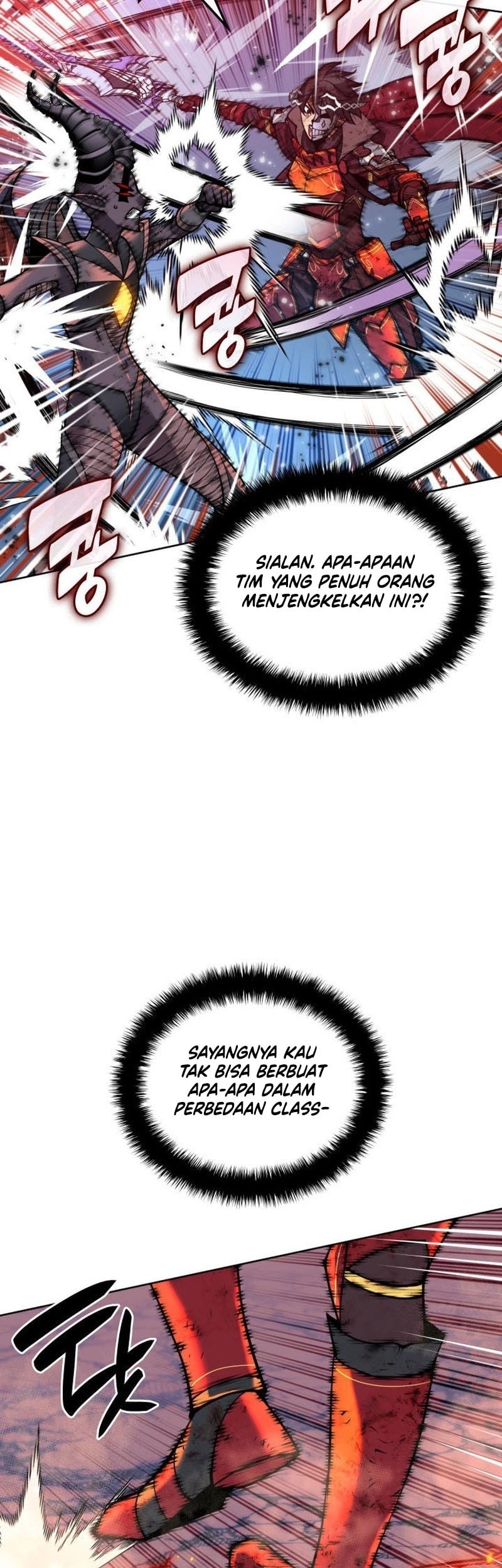 Overgeared New Chapter 280 Gambar 16